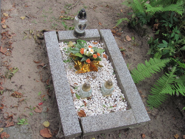  NN Wyrzysk - Grobonet - Wyszukiwarka osób pochowanych