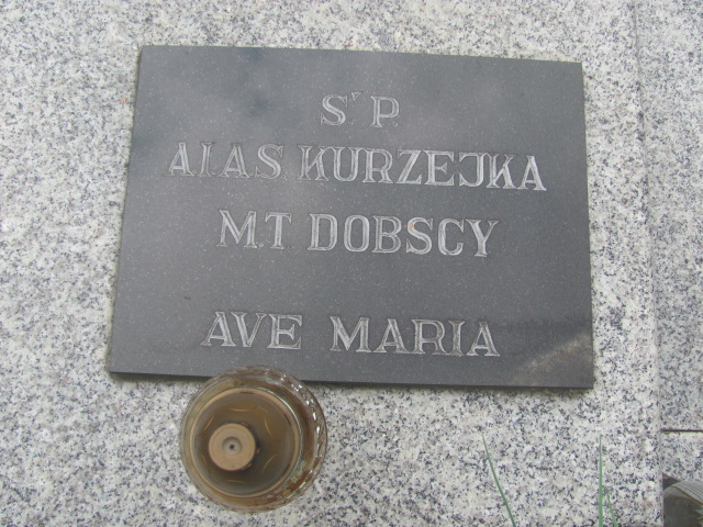 Tadeusz Dobski 1899 Wyrzysk - Grobonet - Wyszukiwarka osób pochowanych